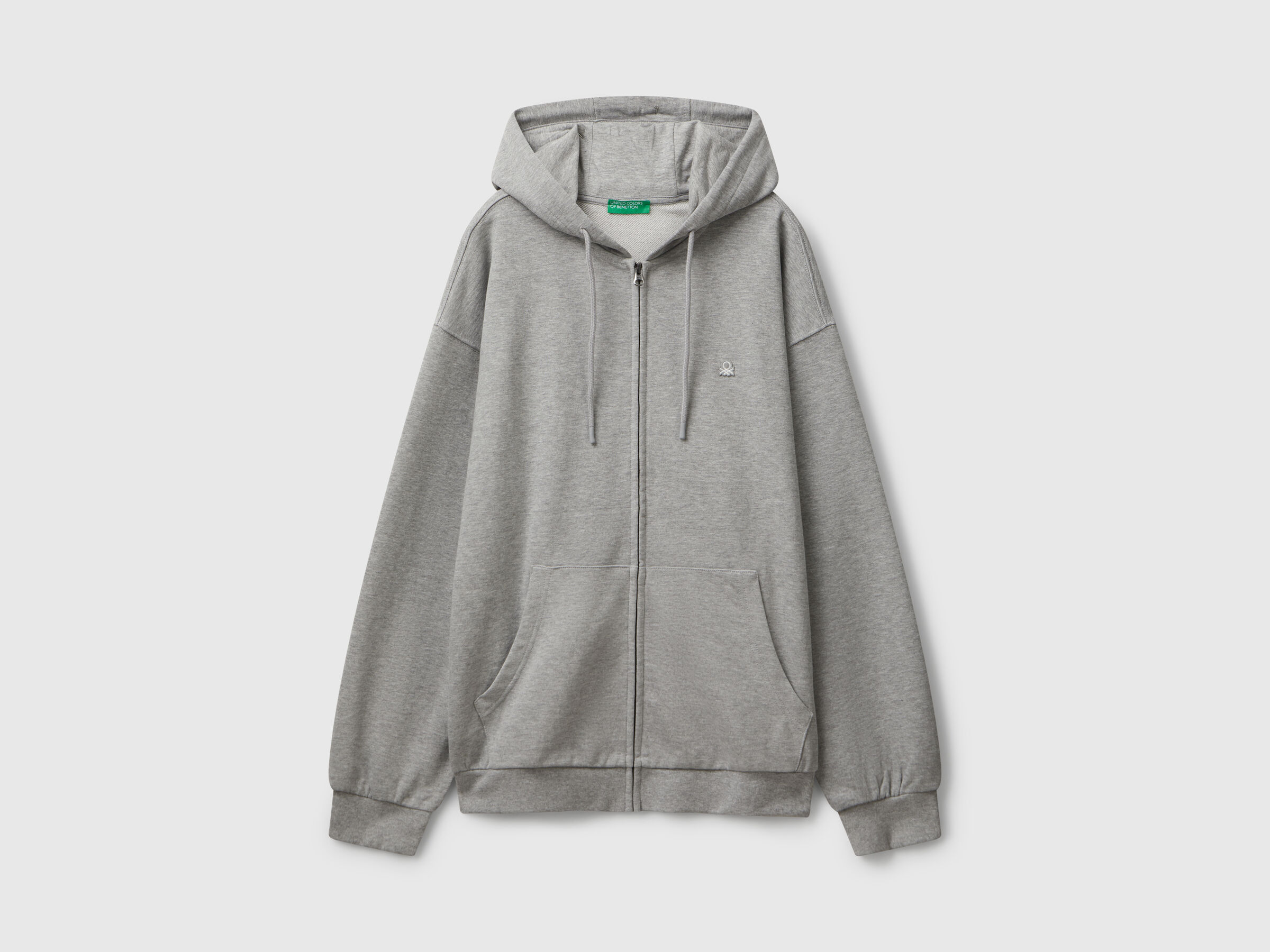 JACKET W/HOOD L/S Men image number 5